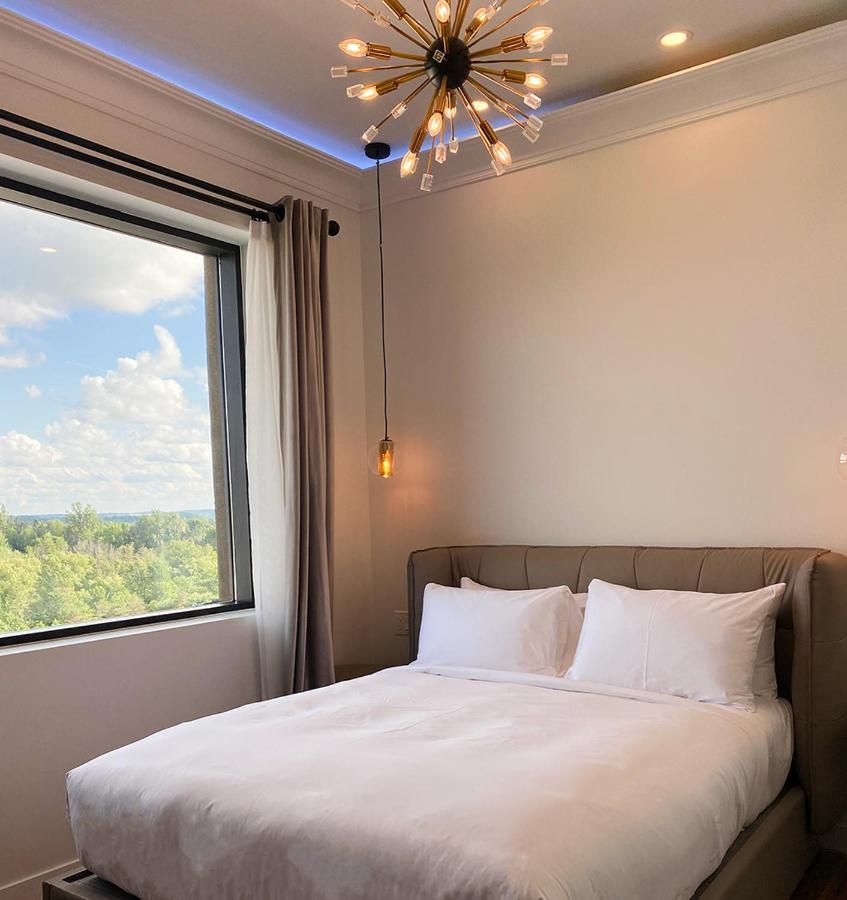 Mount Alverno Luxury Resorts Caledon Exterior photo